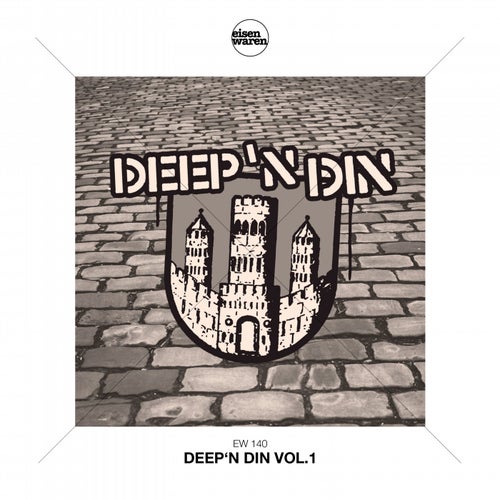 Deep'n Din, Vol. 1