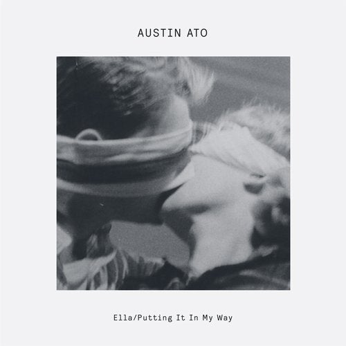 Cover art for Ella / Putting It In My Way