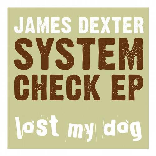 System Check EP