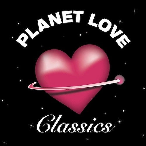 Planet Love Classics 3.0