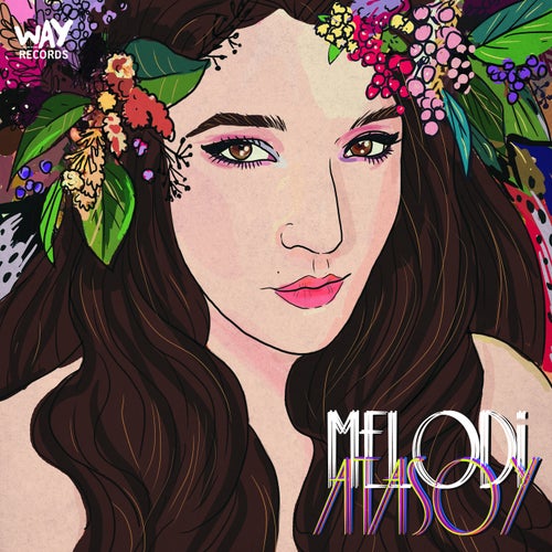 Cover art for Zehirli Aşk