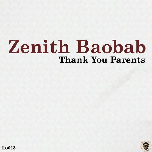 Thank You Parents
