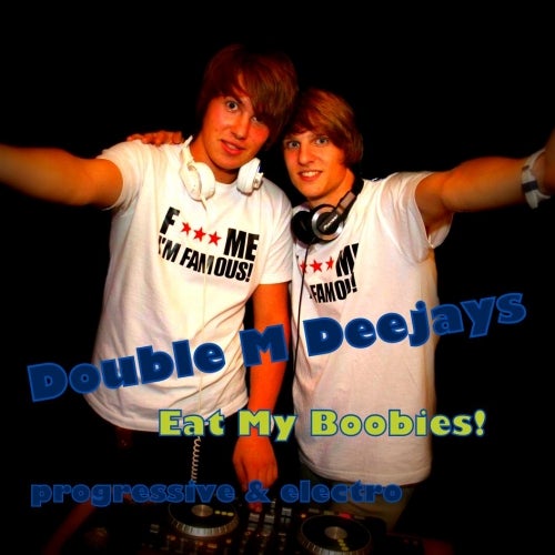Double M Deejays - Chart # 05