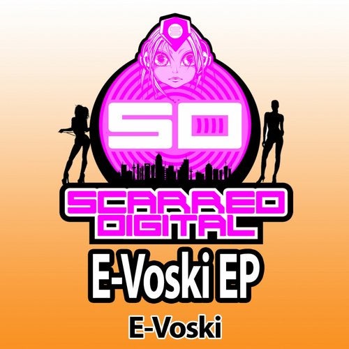 E-Voski EP