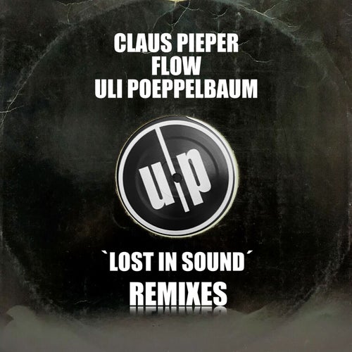 Lost in Sound Remixes