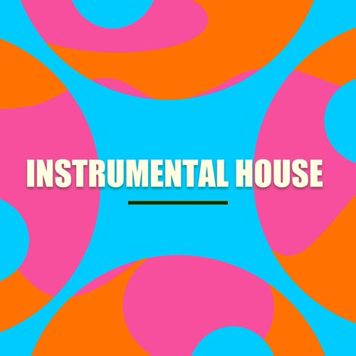 Cover art for Instrumental House
