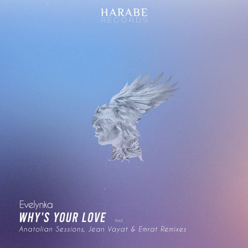 Why's Your Love