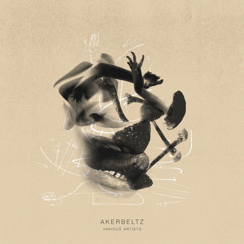 Cover art for Akerbeltz