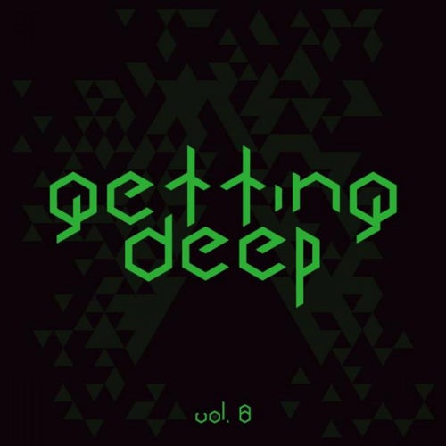Getting Deep, Vol. 8