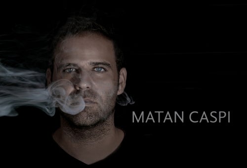 Matan Caspi