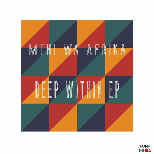 Deep Within EP
