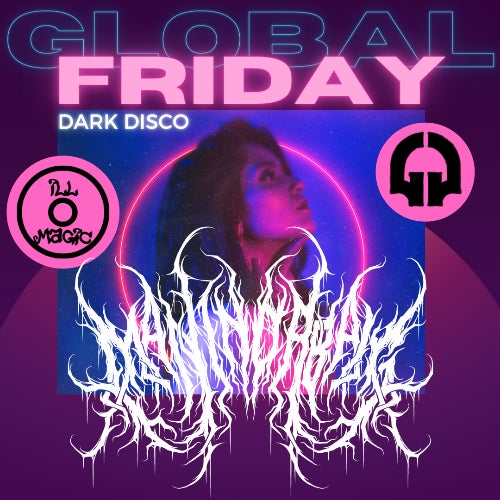 Dark Disco (GQR) 11-5-21