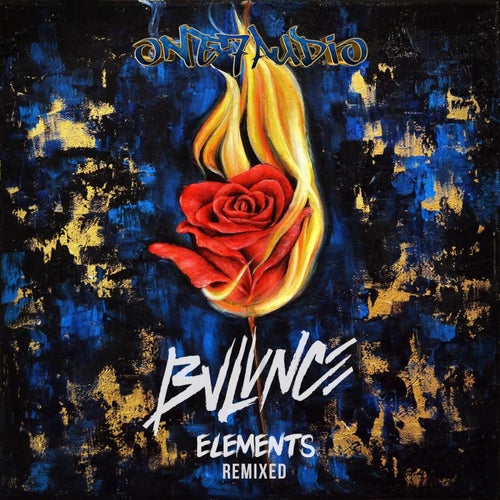 Elements Remixed Vol. 1