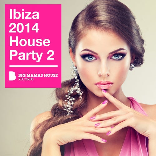 Ibiza 2014 House Party 2