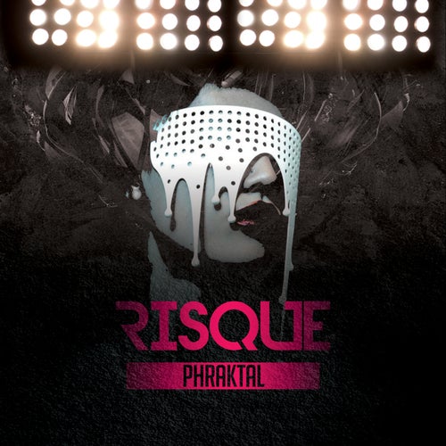 Cover art for Risque