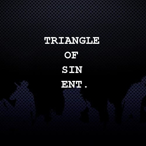 Triangle of Sin Ent.