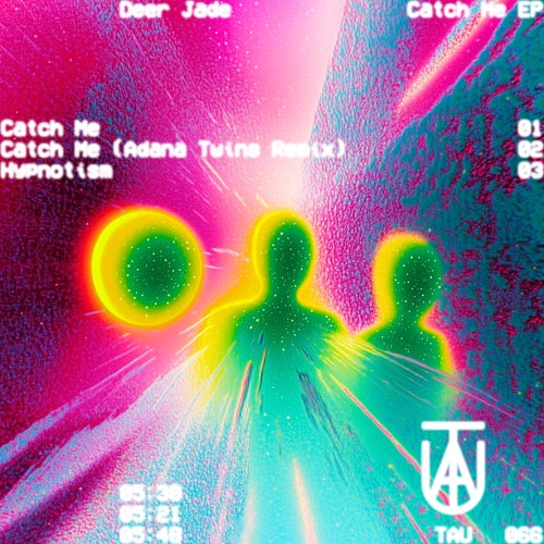 Catch Me EP