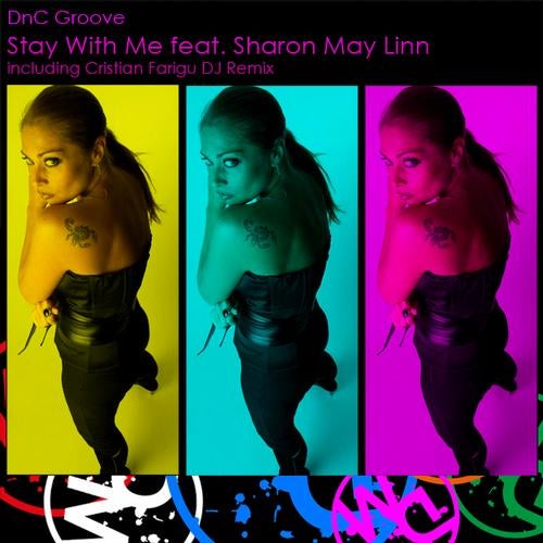 Stay With Me feat. Sharon May Linn