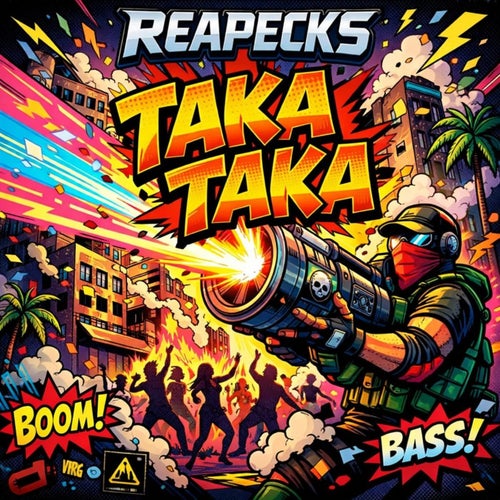 Taka Taka