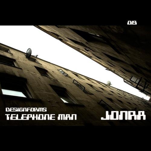 Telephone Man EP