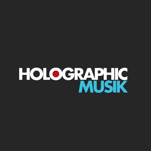 Holographic Musik