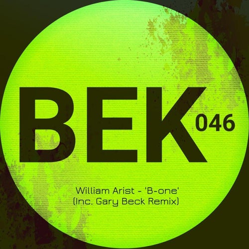 Cover art for B-One/Excesivo