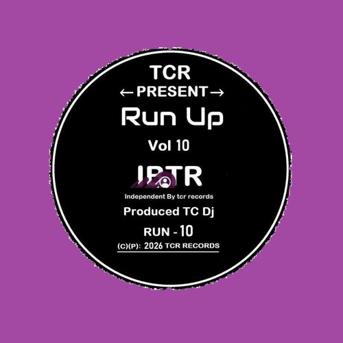 Run Up Vol 10