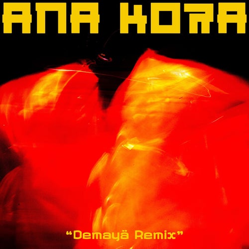 Ama kora (Demaya Remix - Extended Version)