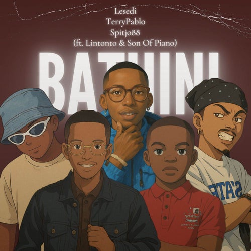 Bathini