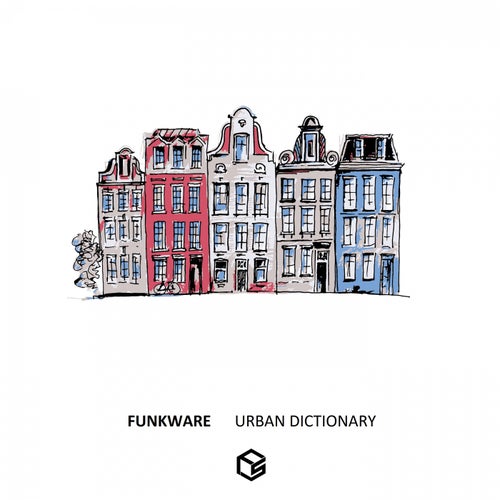 Download Funkware - Urban Dictionary (FSR085) mp3