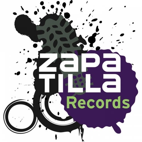 Zapatilla Records
