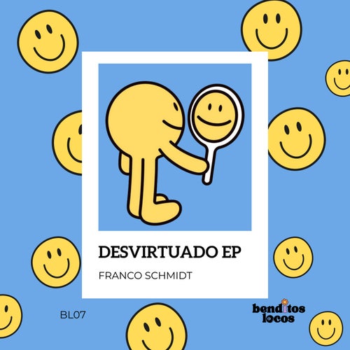 Desvirtuado EP
