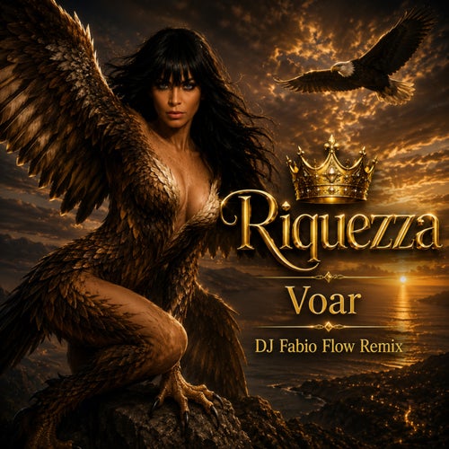 Voar (DJ Fabio Flow Remix)