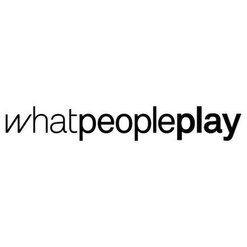 Whatpeopleplay Compilations
