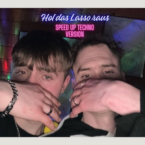 Hol das Lasso raus