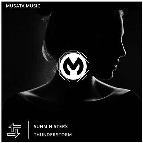 Cover art for Thunderstorm