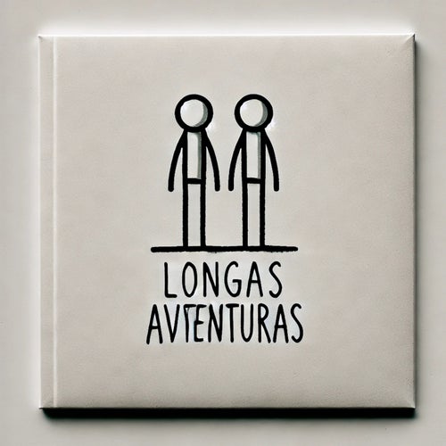  Victor M & niev - Longas Avrenturas (2024) 