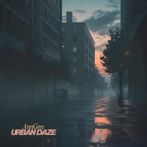 Urban Daze