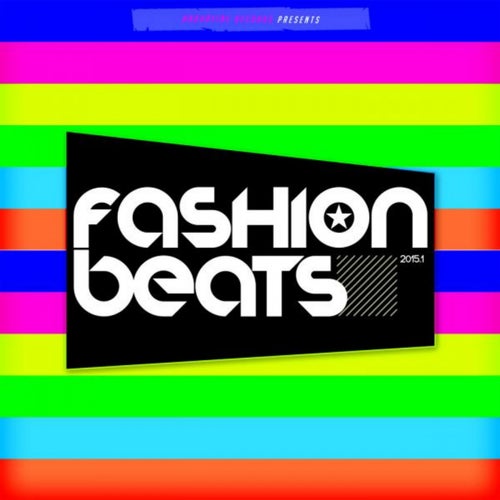 Fashion Beats 2015.1