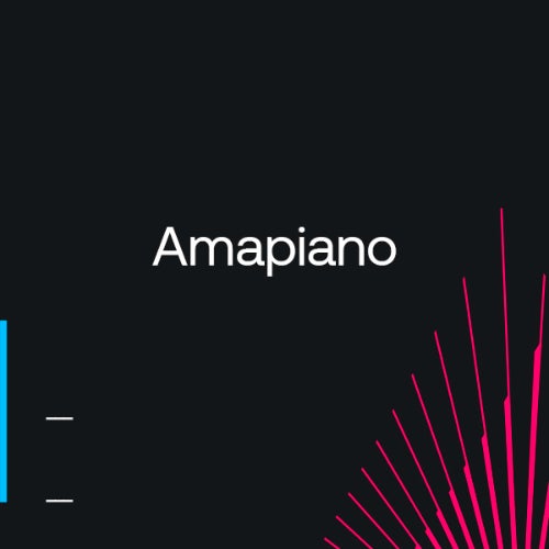 Dancefloor Essentials 2024: Amapiano
