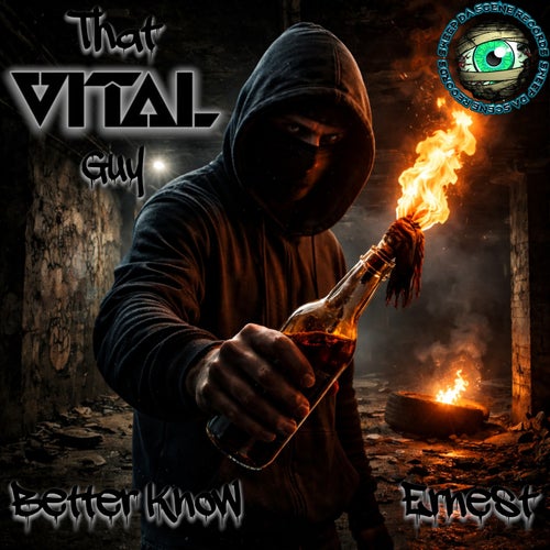 Better Know / Ernest
