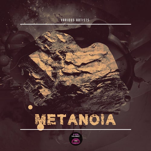 Metanoia
