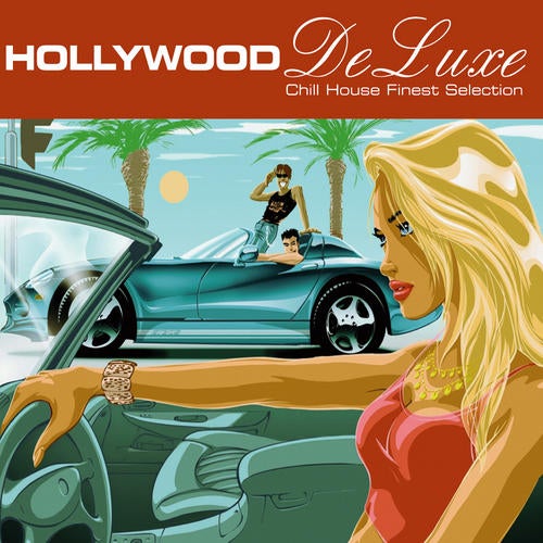 Hollywood De Luxe