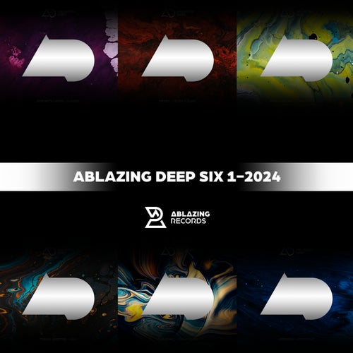 Ablazing Deep Six 1-2024 (2024)