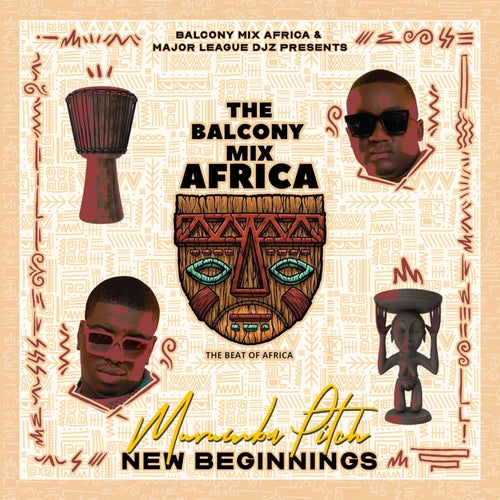 New Beginnings