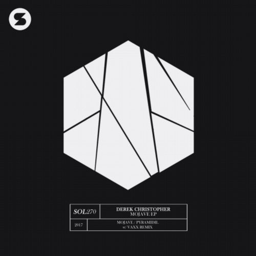 Mojave EP