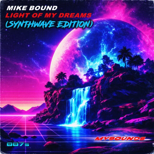 Light Of My Dreams (Synthwave Edition)