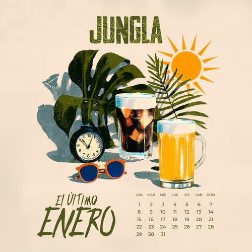 El Último Enero