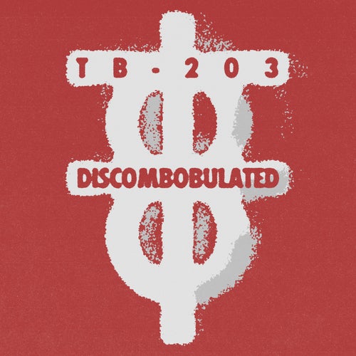 Discombobulated