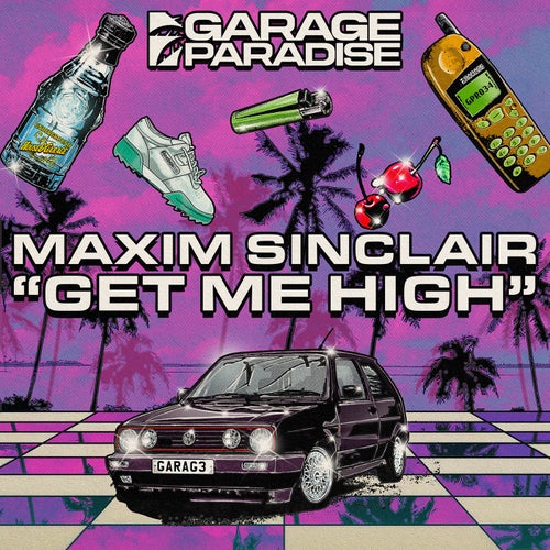 Get Me High